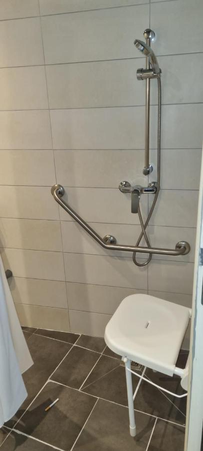 Guignes-Rabutin Hotel Sainte-Barbe المظهر الخارجي الصورة